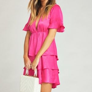 Show Me Your Mumu Dulce Dress